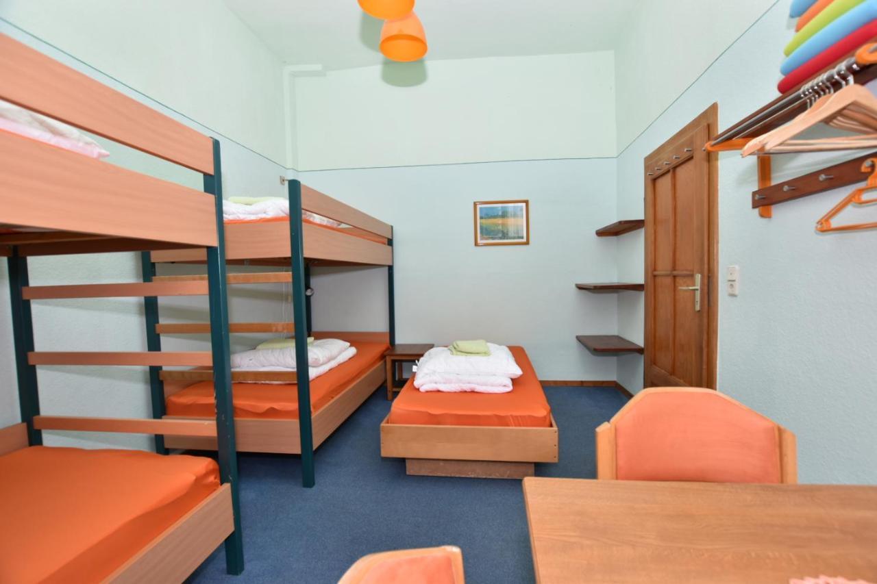 Meißen Herberge Orange מראה חיצוני תמונה